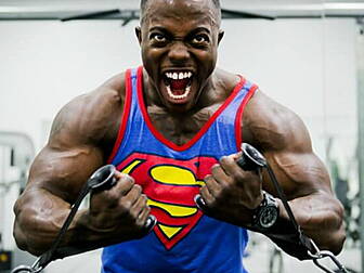 Gym Myths BUSTED - Part 2